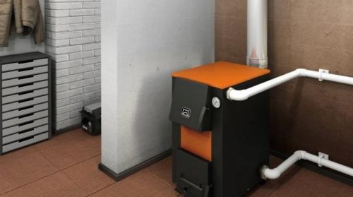 Теплодар. Котлы «Теплодар»: особенности и преимущества продукции