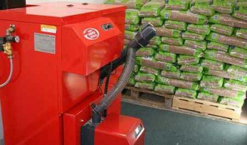 Выгодно ли топить пеллетами. Отопление пеллетами: выгодно или нет, мифы и отзывы