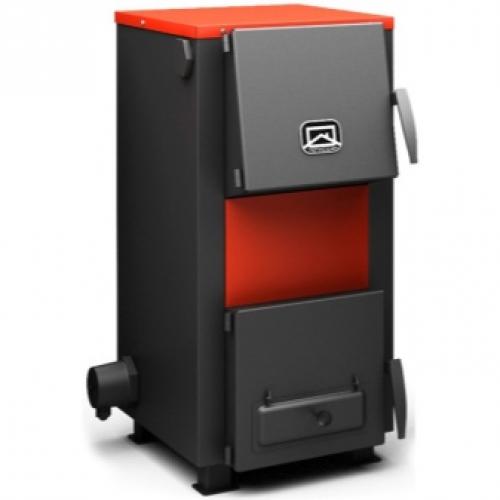 Пеллетные котлы своими руками. Горелка 08