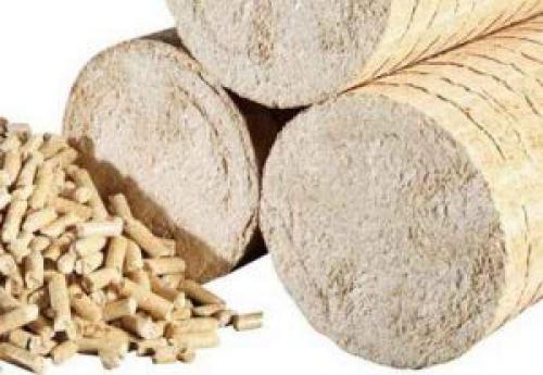Что такое пеллеты для отопления. Отопление пеллетами — выгодно или нет?