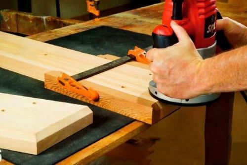 Садовая скамейка со спинкой из дерева своими руками чертежи. Простая садовая скамейка