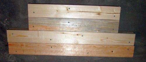 Детская кровать своими руками из дерева схема. Делаем детскую кровать своими руками: пошаговый мастер-класс с фото и видео, готовые чертежи и схемы