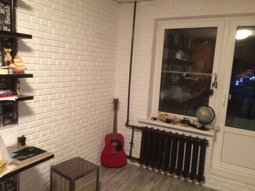 Дом из пенопластовых кирпичей. Кирпич из пенопласта: как сделать, укладка, недостатки