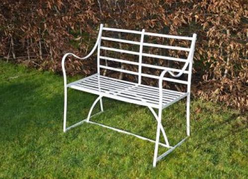 Самодельные скамейки. Как сделать садовую скамью своими руками