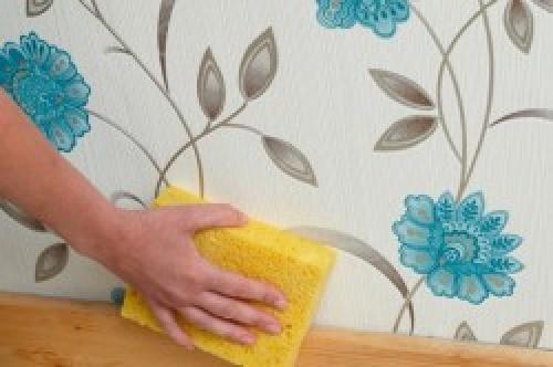 Можно ли поклеить обои на старые. Можно ли клеить обои на старые обои — несколько аргументов за и против 05