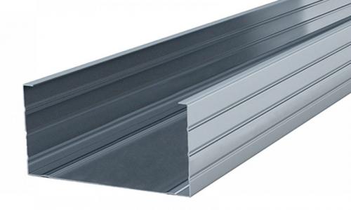 Металлокаркас для дома (ЛСТК) своими руками