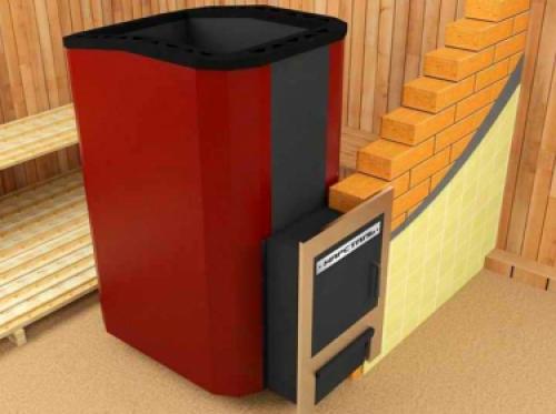 Изготовление печей для бани из металла на заказ в екатеринбурге. Печи для бани