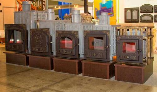 Банная печь гефест. Как выбрать печь для бани Гефест: ТОП-8 моделей с описанием технических характеристик и отзывы покупателей