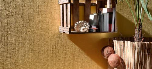 Окраска стеклообоев. Покраска стеклообоев: какую краску выбрать?