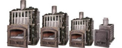 Банная печь гефест. Как выбрать печь для бани Гефест: ТОП-8 моделей с описанием технических характеристик и отзывы покупателей