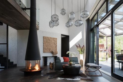 Отделка стен в частном доме. Как правильно выбрать материал? 04