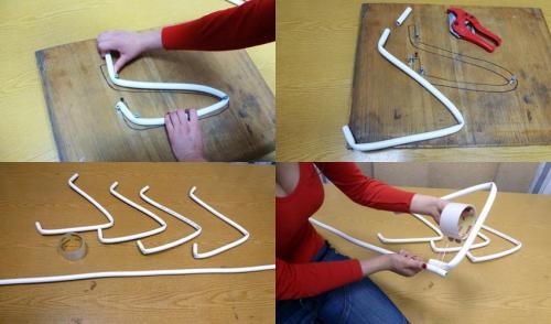 Как делается арка из шаров своими руками. Как сделать арку из воздушных шариков своими руками