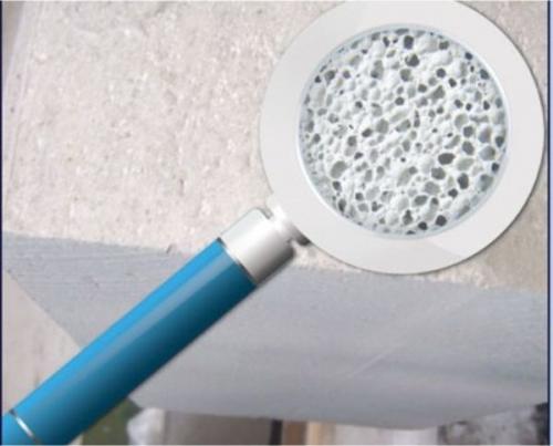 Чем лучше отделать дом из пеноблоков снаружи. Фасад сооружений