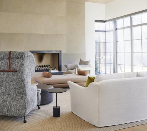 Отделка стен в частном доме. Как правильно выбрать материал? 08