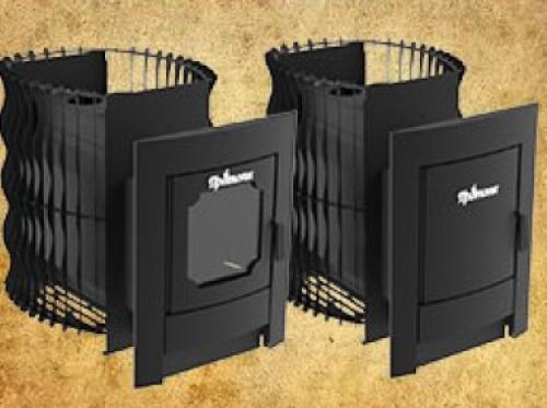 Изготовление печей для бани из металла на заказ в екатеринбурге. Печи для бани