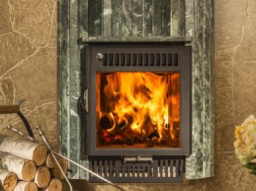 Изготовление печей для бани из металла на заказ в екатеринбурге. Печи для бани