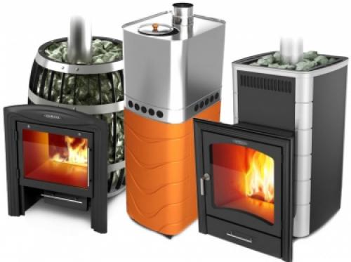 Изготовление печей для бани из металла на заказ в екатеринбурге. Печи для бани