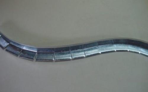 Как делается арка из профиля. Изготовление гипсокартонной арки