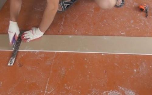 Как делается арка из профиля. Изготовление гипсокартонной арки