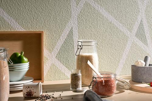 Окраска стеклообоев. Покраска стеклообоев: какую краску выбрать?