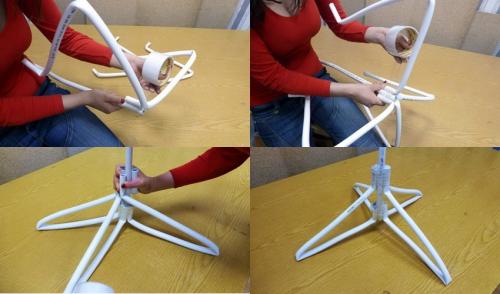 Как делается арка из шаров своими руками. Как сделать арку из воздушных шариков своими руками