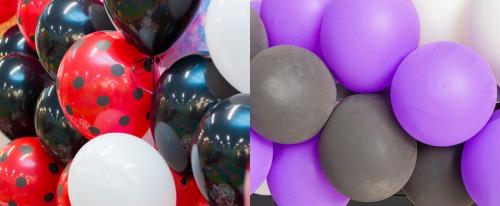 Как делается арка из шаров своими руками. Как сделать арку из воздушных шариков своими руками