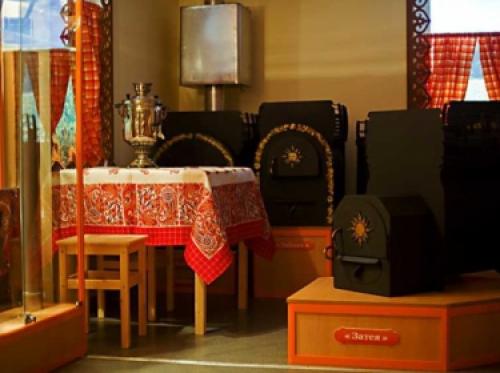 Изготовление печей для бани из металла на заказ в екатеринбурге. Печи для бани