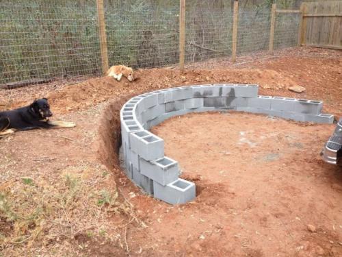 Как правильно выровнять участок. Выровнять участок своими руками — подробная инструкция, советы экспертов и обзор технологий для быстрого и эффективного выравнивания земли (140 фото)