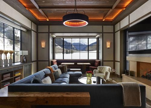 Отделка стен в частном доме. Как правильно выбрать материал? 07