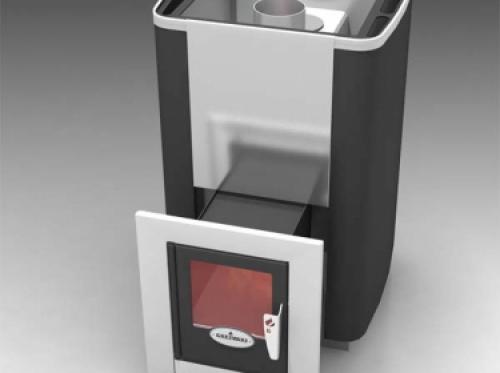 Изготовление печей для бани из металла на заказ в екатеринбурге. Печи для бани