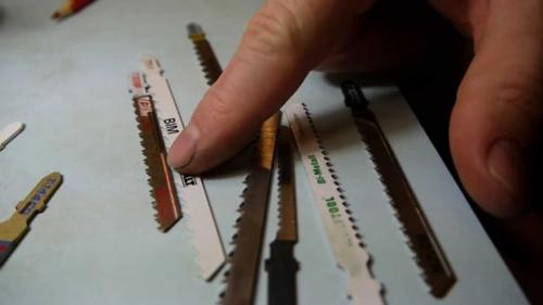 Трафареты для лобзика по фанере нож. Что такое лобзик: общее описание