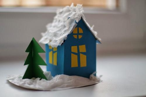 Дом своими руками из природного материала. Хороший дом из листьев Отредактирова. 2020 18 Дом своими руками из природного материала. Хороший дом из листьев Отредактирова. 2020 18