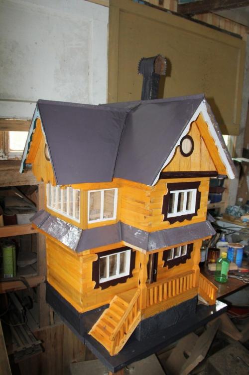 Дом своими руками из природного материала. Хороший дом из листьев Отредактирова. 2020 23 Дом своими руками из природного материала. Хороший дом из листьев Отредактирова. 2020 23