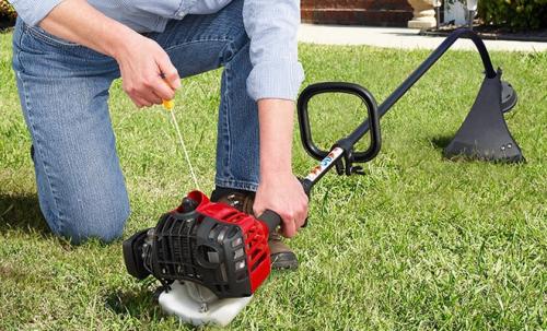 Ремонт триммера бош своими руками. Особенности самостоятельного ремонта бензиновых и электрических триммеров для травы