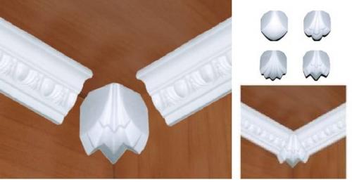 Плинтуса потолочные, как правильно резать угол. Как правильно обрезать потолочный плинтус в углах в домашних условиях без стусла +Видео и Фото 05 Плинтуса потолочные, как правильно резать угол. Как правильно обрезать потолочный плинтус в углах в домашних условиях без стусла +Видео и Фото 05