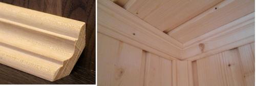 Плинтуса потолочные, как правильно резать угол. Как правильно обрезать потолочный плинтус в углах в домашних условиях без стусла +Видео и Фото 04 Плинтуса потолочные, как правильно резать угол. Как правильно обрезать потолочный плинтус в углах в домашних условиях без стусла +Видео и Фото 04