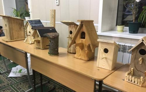 Пугало огородное картинки. Секрет эффективного пугала 13