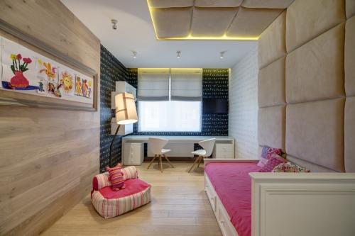 Комната для девочки 03