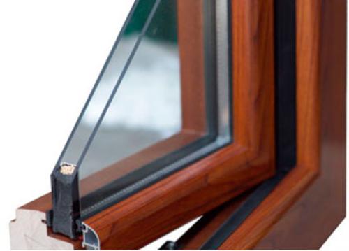 Окна в коттедж. Особенности выбора остекления для коттеджей и загородных домов 22