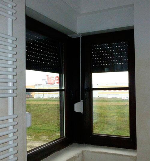 Окна в коттедж. Особенности выбора остекления для коттеджей и загородных домов 23