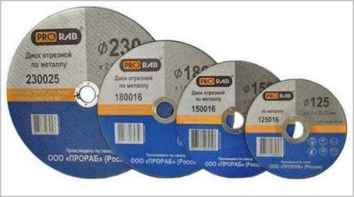 Как правильно выбрать болгарку для дома. Какую купить болгарку для дома? Характеристики и популярные модели