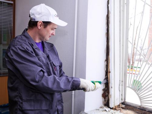 Как правильно сделать ремонт в квартире поэтапно. Ремонт от А до Я: последовательность работ в квартире