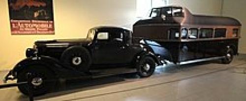 Пятизвездочный дом на колесах. 7 самых дорогих и роскошных кемперов в мире 17 Пятизвездочный дом на колесах. 7 самых дорогих и роскошных кемперов в мире 17