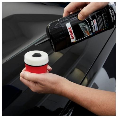 Самостоятельный ремонт царапин на внешнем пластике. 7 способов, как убрать царапины на бампере автомобиля (легко и быстро)