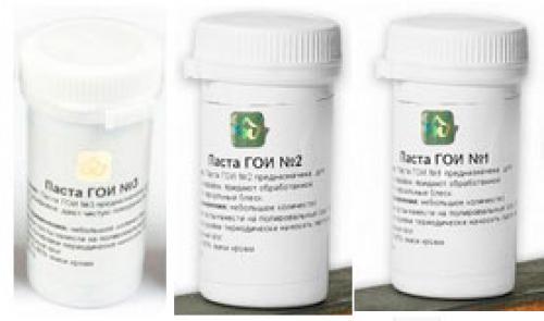 Полировка пластика пастой ГОИ: шаг за шагом 01