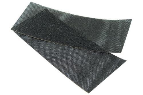 Сетка абразивная, как выбрать. Выбор абразивного материала