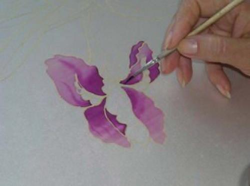 На чем можно рисовать акриловыми красками.. Собираем необходимые материалы 10