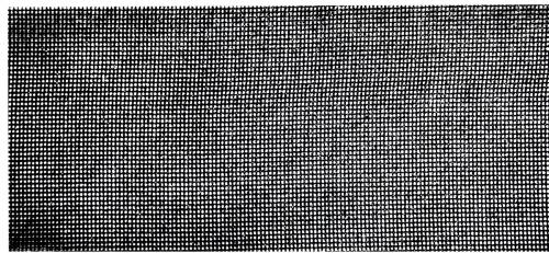 Сетка абразивная, как выбрать. Выбор абразивного материала