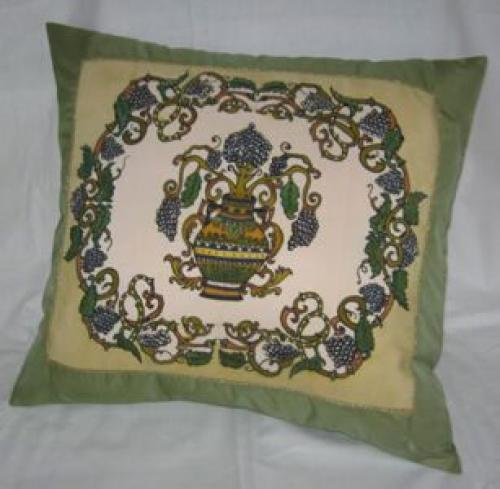 На чем можно рисовать акриловыми красками.. Собираем необходимые материалы 08