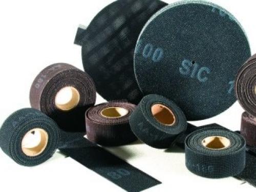 Сетка абразивная размер зерна. Описание